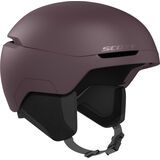 Scott Element MIPS cocoa red
