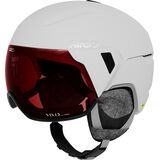 Giro Orbit Spherical MIPS matte pearl white/vivid copper 0