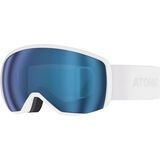Atomic Revent JR S Blue Flash / white