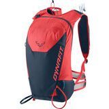 Dynafit Speed 20 Backpack hot coral / blueberry