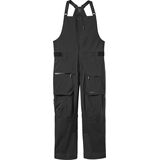Rab Bigline Bib black