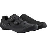 ***2. Wahl*** Shimano SH-RC703W Women Road black