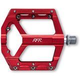 Cube RFR Pedale Flat SL 2.0 red