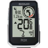 Sigma ROX 2.0 Endurance white