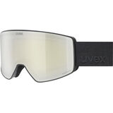 uvex scenic Mirror Silver / black matt