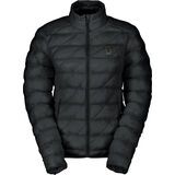 Scott Insuloft Tech Primaloft Women's Jacket black