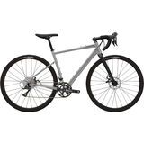 Cannondale Topstone 3 grey