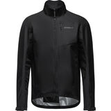 Gore Wear Glidewheel Gore-Tex Jacke Herren black