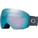 Oakley Flight Deck L Prizm Snow Sapphire Iridium / grey ozone