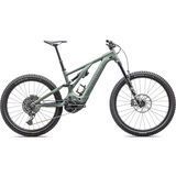 Specialized Turbo Levo Alloy Comp sage green/cool grey/black