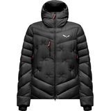 Salewa Ortles Med 4 RDS DWN Jacke Herren black out