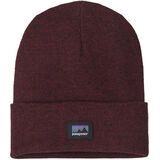 Patagonia Everyday Beanie berry fig