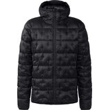 Haglöfs Hede Down Hood Men true black