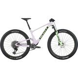 Scott Spark RC World Cup hush purple