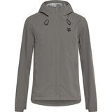Fox Ranger 2.5-Layer Water Jacket pewter