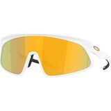 Oakley RSLV 141 Prizm 24k / matte white