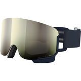 POC Nexal Clarity Uni. Partly Sunny Ivory / bleu/blanc