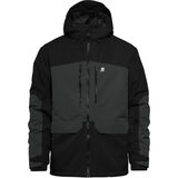 Horsefeathers Pearl Jacket black/phantom