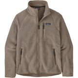 Patagonia Men's Retro Pile Jacket seabird grey