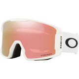 Oakley Line Miner L Prizm Rose Gold / matte white