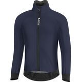 Gore Wear C5 Gore-Tex Infinium Thermo Jacke orbit blue