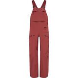 Norrona tamok dri3 Bibs W's port