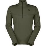Scott Defined Light Men's Pullover douglas green