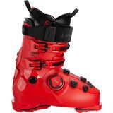 Atomic Hawx Prime 120 S BOA GW red/black