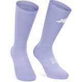 Assos Racing Socks S11 stella lavender