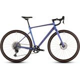 Cube Nuroad EX 700C blueiris´n´lilac