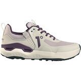 First Degree Seeker cream purple