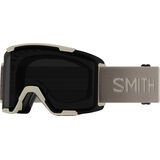 Smith Stash XL ChromaPop Sun Black / chalk