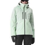 Picture Sygna Jkt silt green