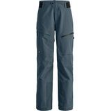Ortovox Ravine Free 3L Pants W dark arctic grey
