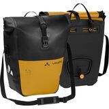 Vaude Aqua Back Color (rec) (Paar) burnt yellow