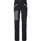 Ortovox Merino Airsolation Cevedale Pants W black raven