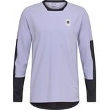 Fox Defend Thermal Jersey lilac