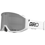 Giro Revolt Pro Vivid Onyx / wordmark white 0