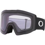 Oakley Fall Line L Prizm Snow Clear / matte black