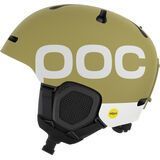 POC Fornix BC olivine green matt