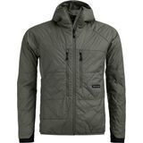 Ortovox Venet Swisswool 60 Jacket M dark sage