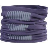 ION Neckwarmer Logo Merino dark-purple