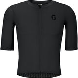 Scott ULTD Short-Sleeve Men's Jersey black