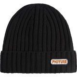 Picture Ship Beanie black