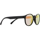 Red Bull Spect Eyewear Eden Green-Light Pink Mirror / black
