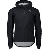 POC M's Signal All-Weather Jacket uranium black