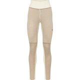 Kari Traa Smekker High Waist Pants mocha