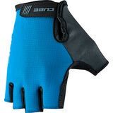Cube Handschuhe Rookie Race Kurzfinger topas blue