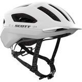 Scott Sierra Helmet MIPS mineral white