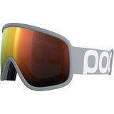 POC Tarsal Clarity Int. Partly Sunny Orange / granite grey